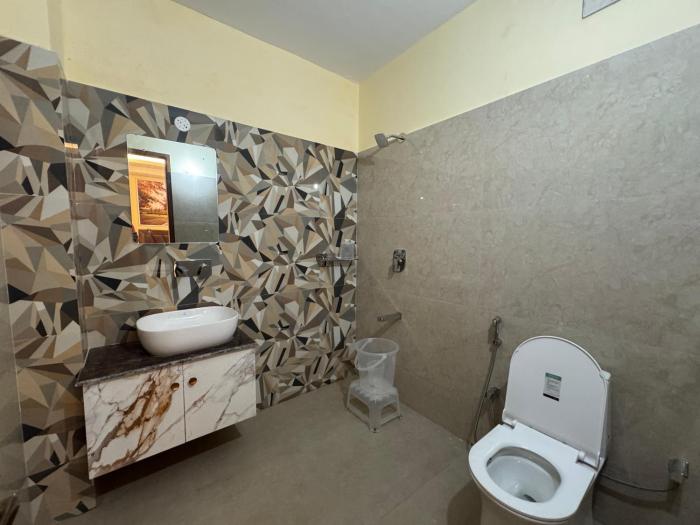 hotel shiwalik grand
