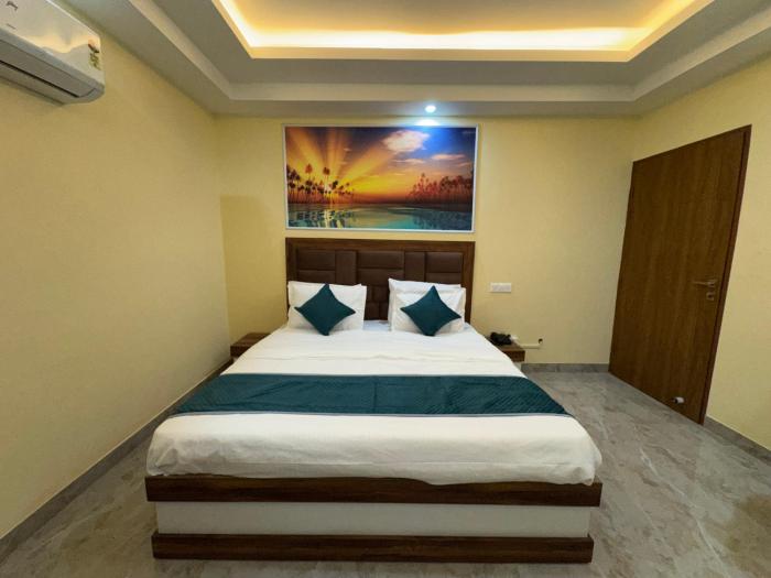 hotel shiwalik grand