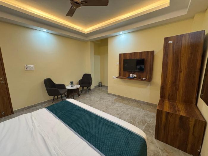 hotel shiwalik grand