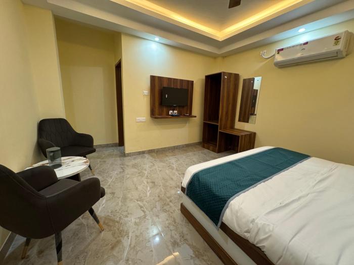 hotel shiwalik grand