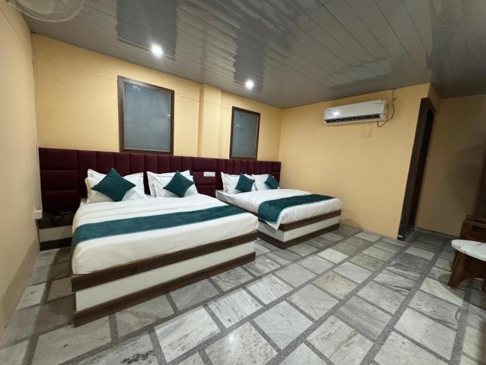 hotel shiwalik grand