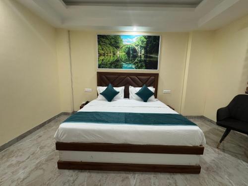 hotel shiwalik grand