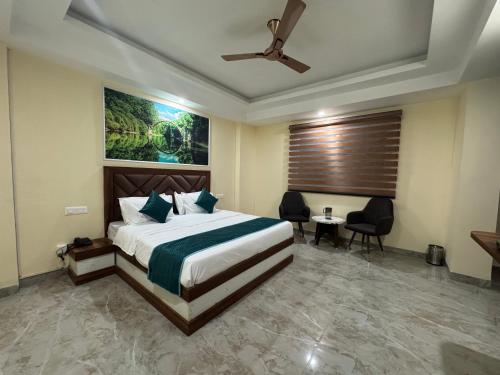 hotel shiwalik grand