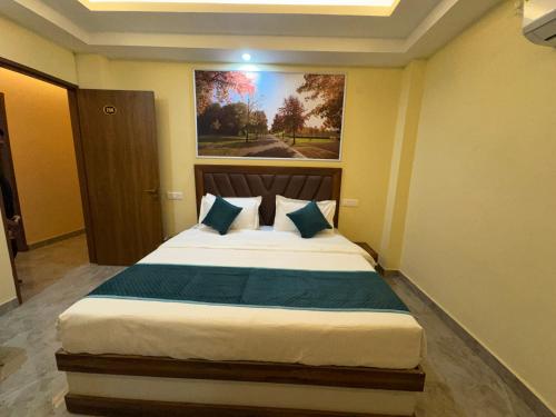 hotel shiwalik grand