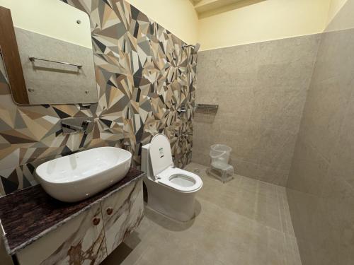 hotel shiwalik grand
