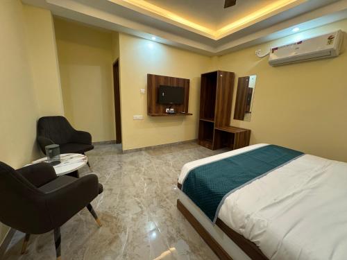 hotel shiwalik grand