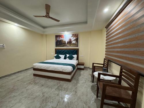 hotel shiwalik grand