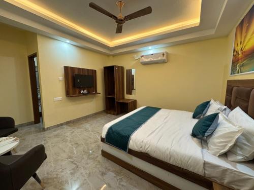 hotel shiwalik grand