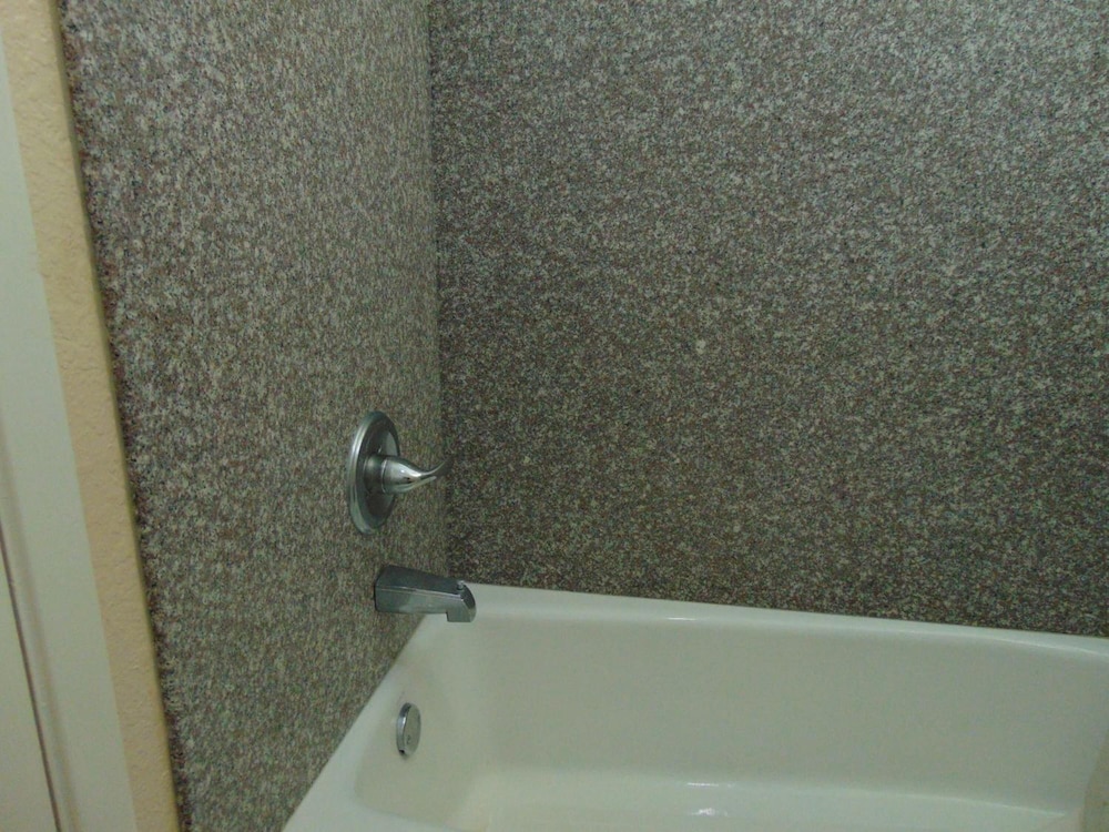 the heart of texas motel