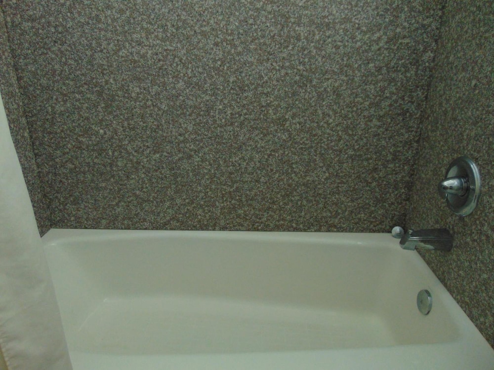 the heart of texas motel