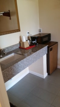 the heart of texas motel