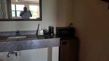 the heart of texas motel