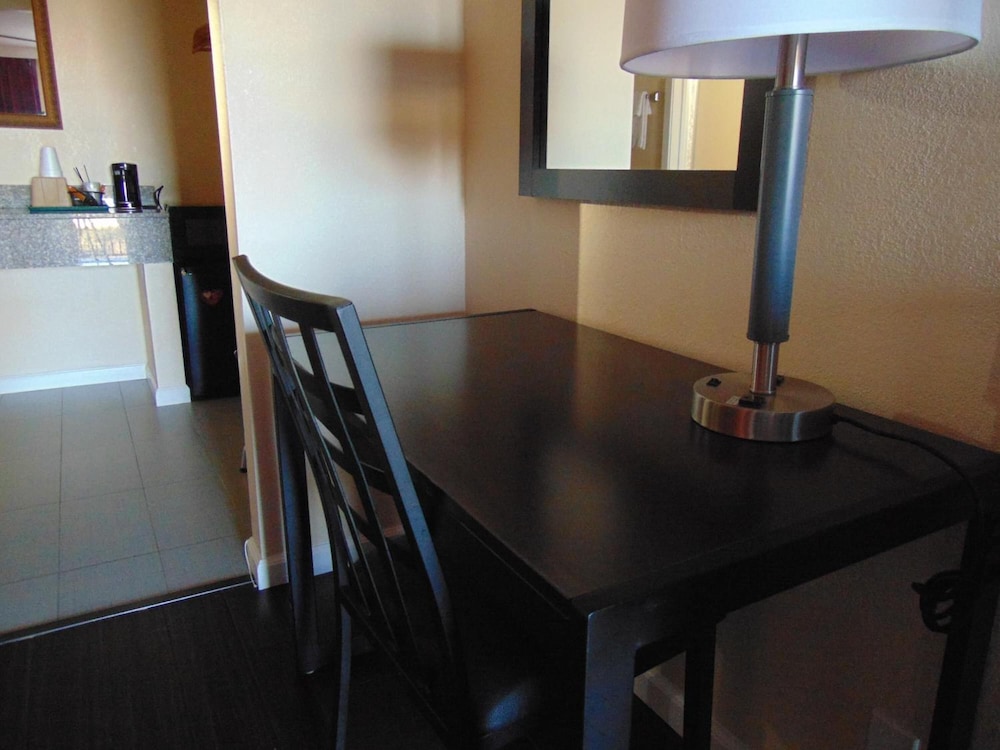 the heart of texas motel