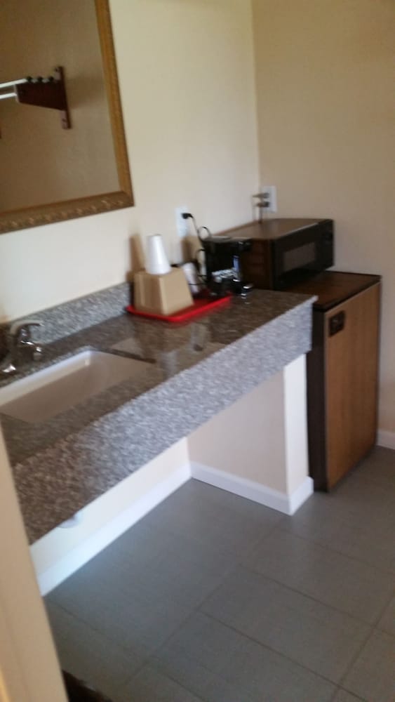 the heart of texas motel