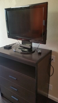 the heart of texas motel