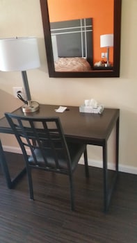 the heart of texas motel