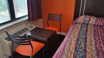 the heart of texas motel