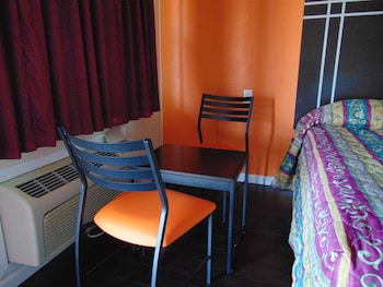 the heart of texas motel