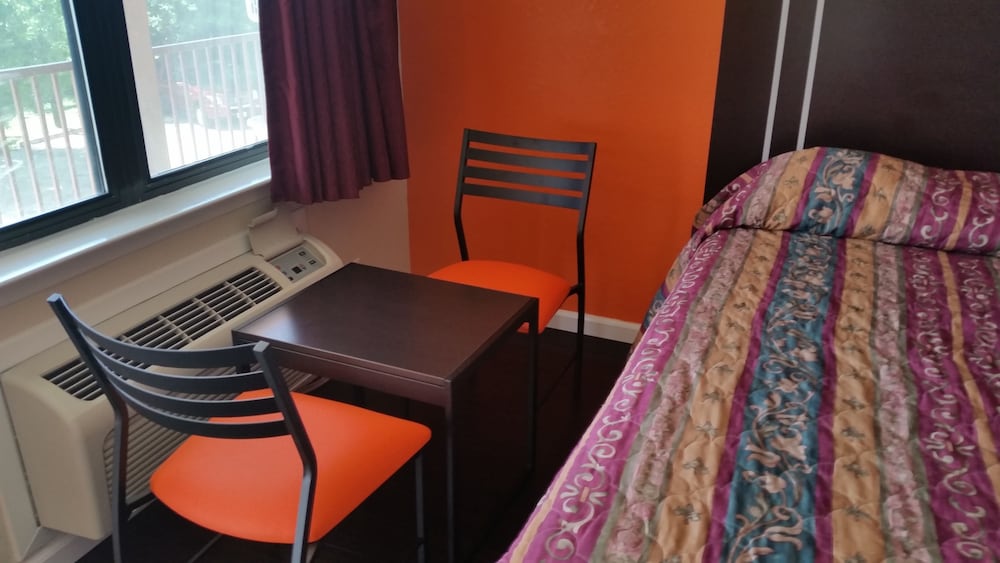 the heart of texas motel