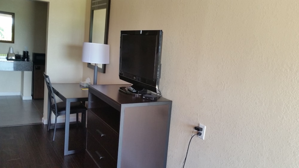 the heart of texas motel