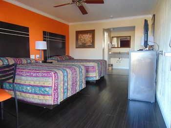 the heart of texas motel