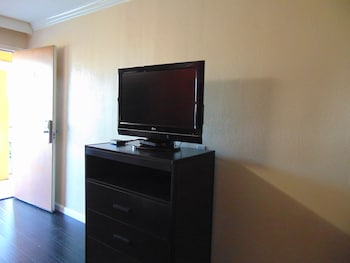 the heart of texas motel