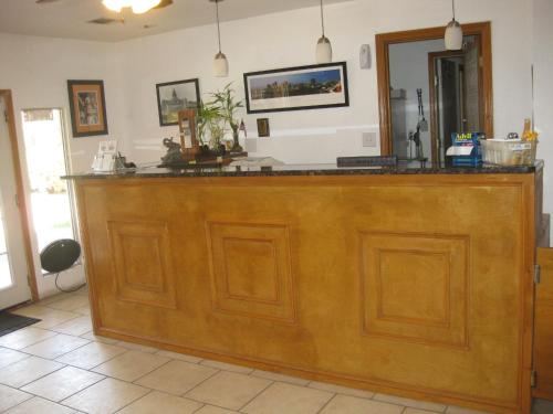 the heart of texas motel