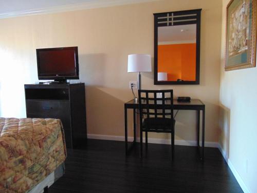 the heart of texas motel