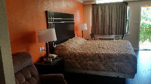 the heart of texas motel