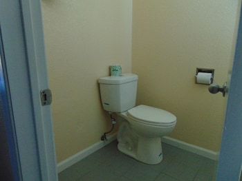 the heart of texas motel