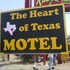 the heart of texas motel