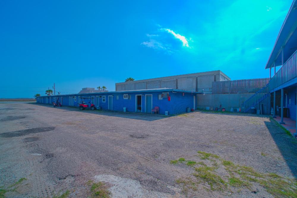 monterrey motel padre island corpus christi by oyo