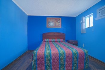 monterrey motel padre island corpus christi by oyo