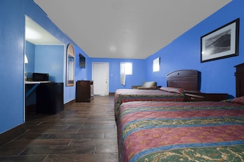 monterrey motel padre island corpus christi by oyo