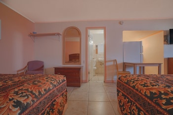 monterrey motel padre island corpus christi by oyo