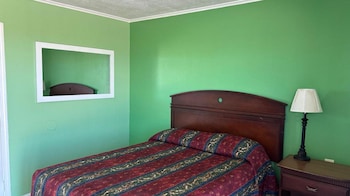 monterrey motel padre island corpus christi by oyo