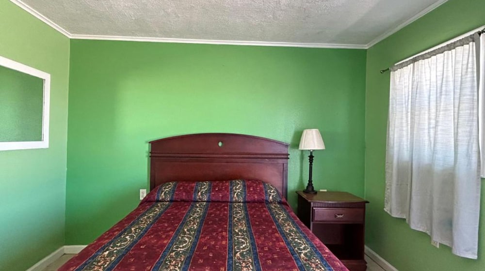 monterrey motel padre island corpus christi by oyo