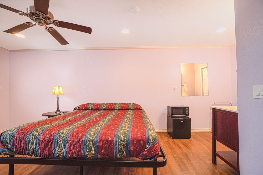 monterrey motel padre island corpus christi by oyo