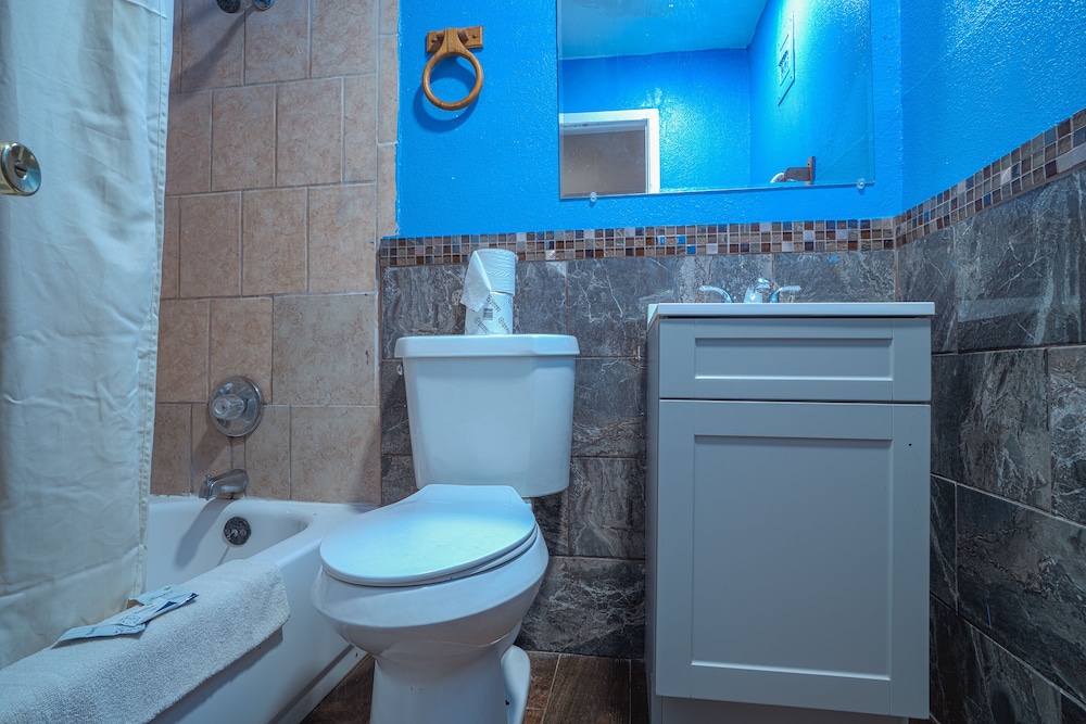 monterrey motel padre island corpus christi by oyo