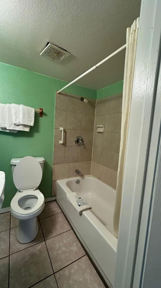 monterrey motel padre island corpus christi by oyo