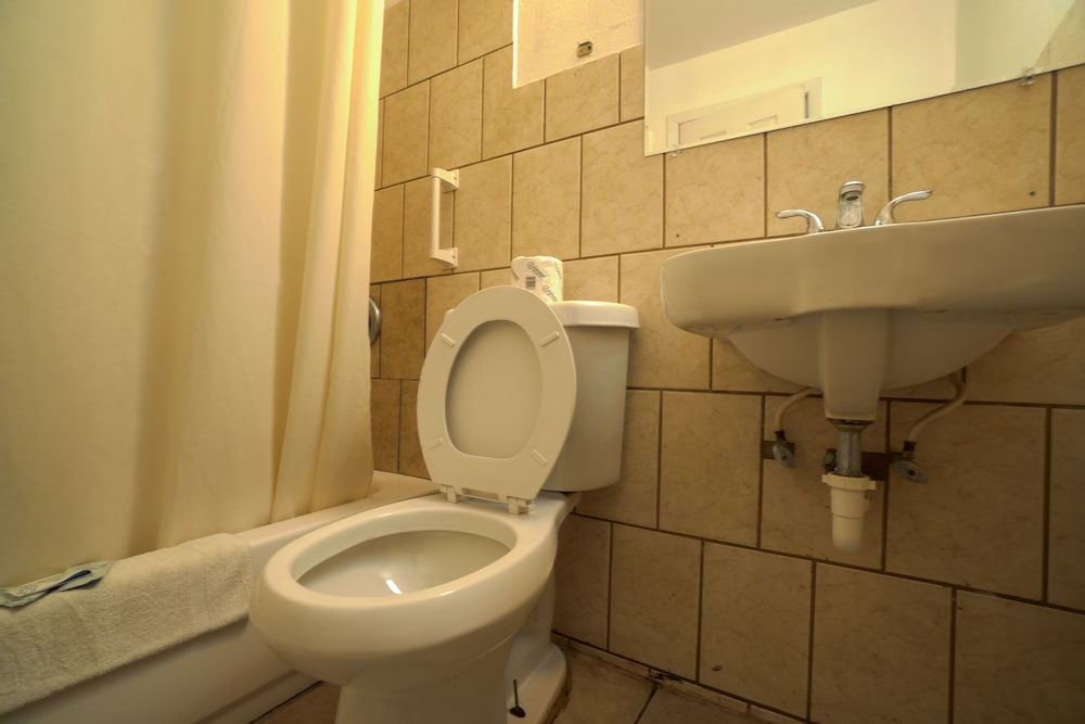 monterrey motel padre island corpus christi by oyo