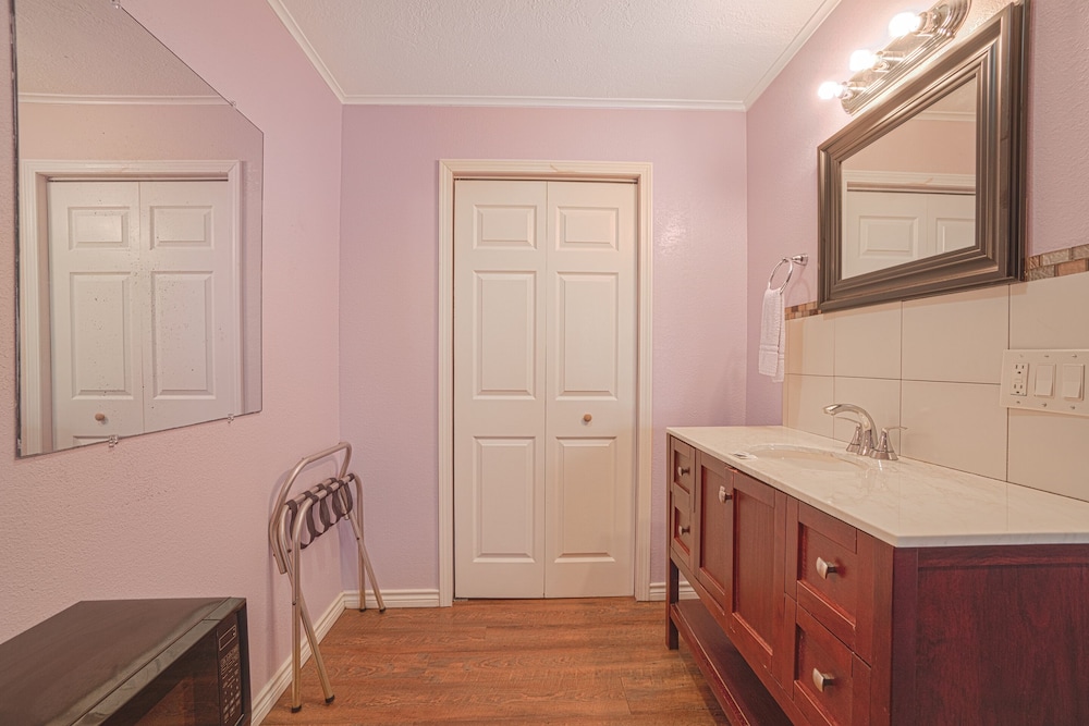 monterrey motel padre island corpus christi by oyo