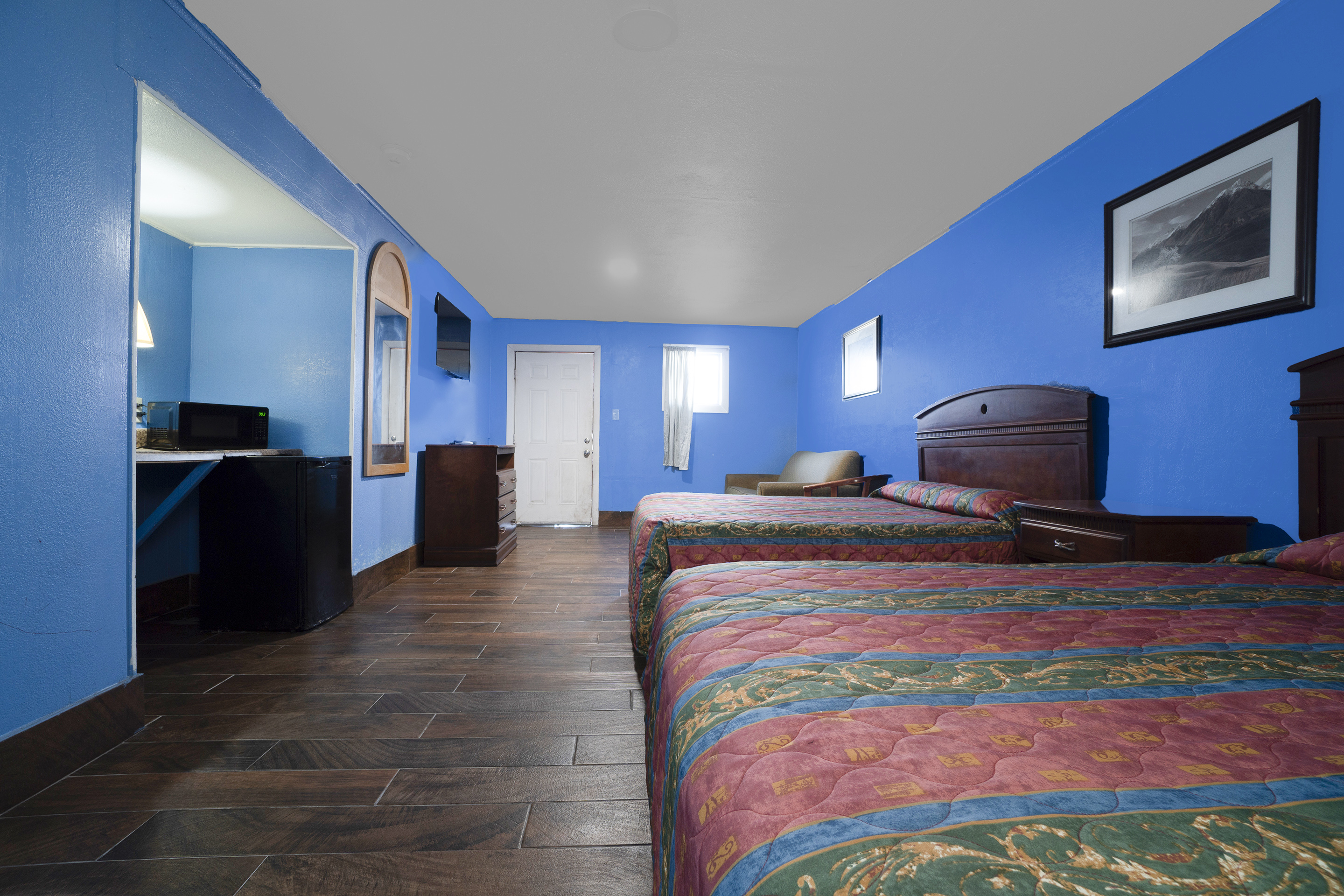 monterrey motel padre island corpus christi by oyo