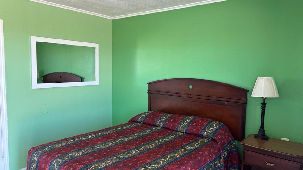 monterrey motel padre island corpus christi by oyo