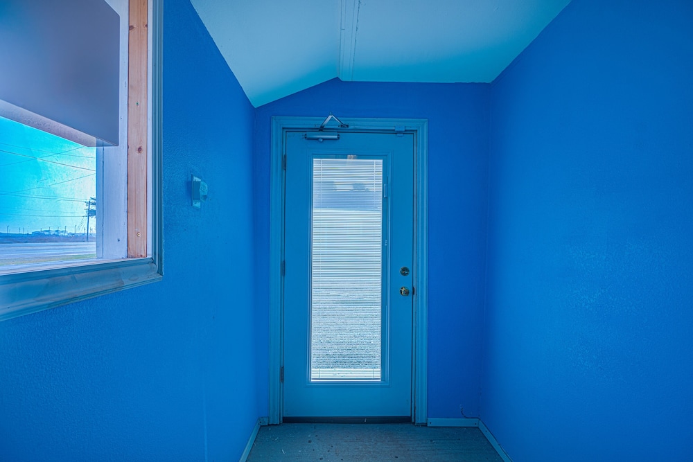 monterrey motel padre island corpus christi by oyo