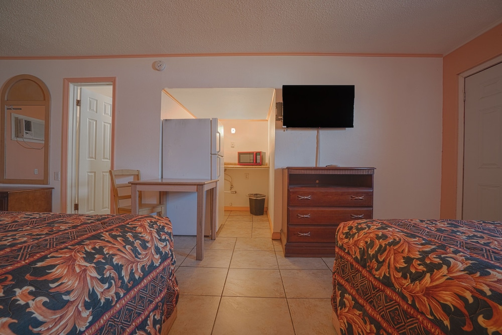 monterrey motel padre island corpus christi by oyo