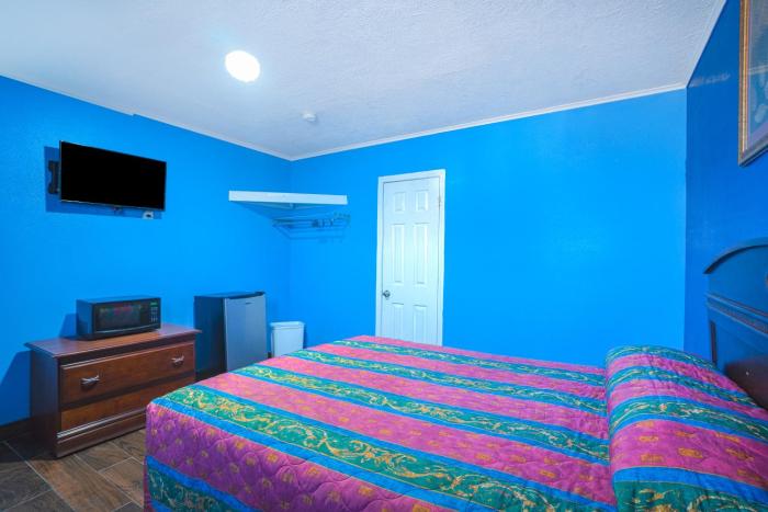 monterrey motel padre island corpus christi by oyo