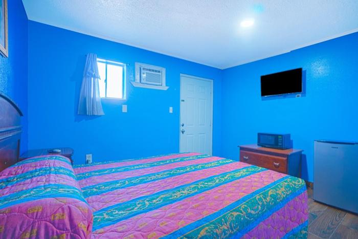 monterrey motel padre island corpus christi by oyo