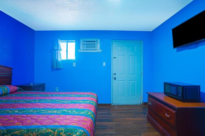 monterrey motel padre island corpus christi by oyo
