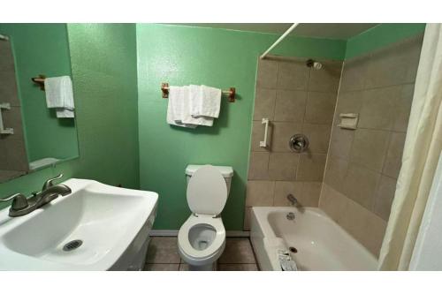 monterrey motel padre island corpus christi by oyo